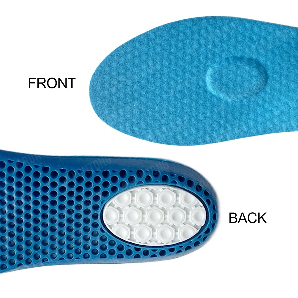 Chisa Gel Insole-4