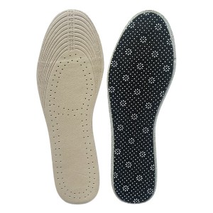 PU uruhu rwinka insole-5