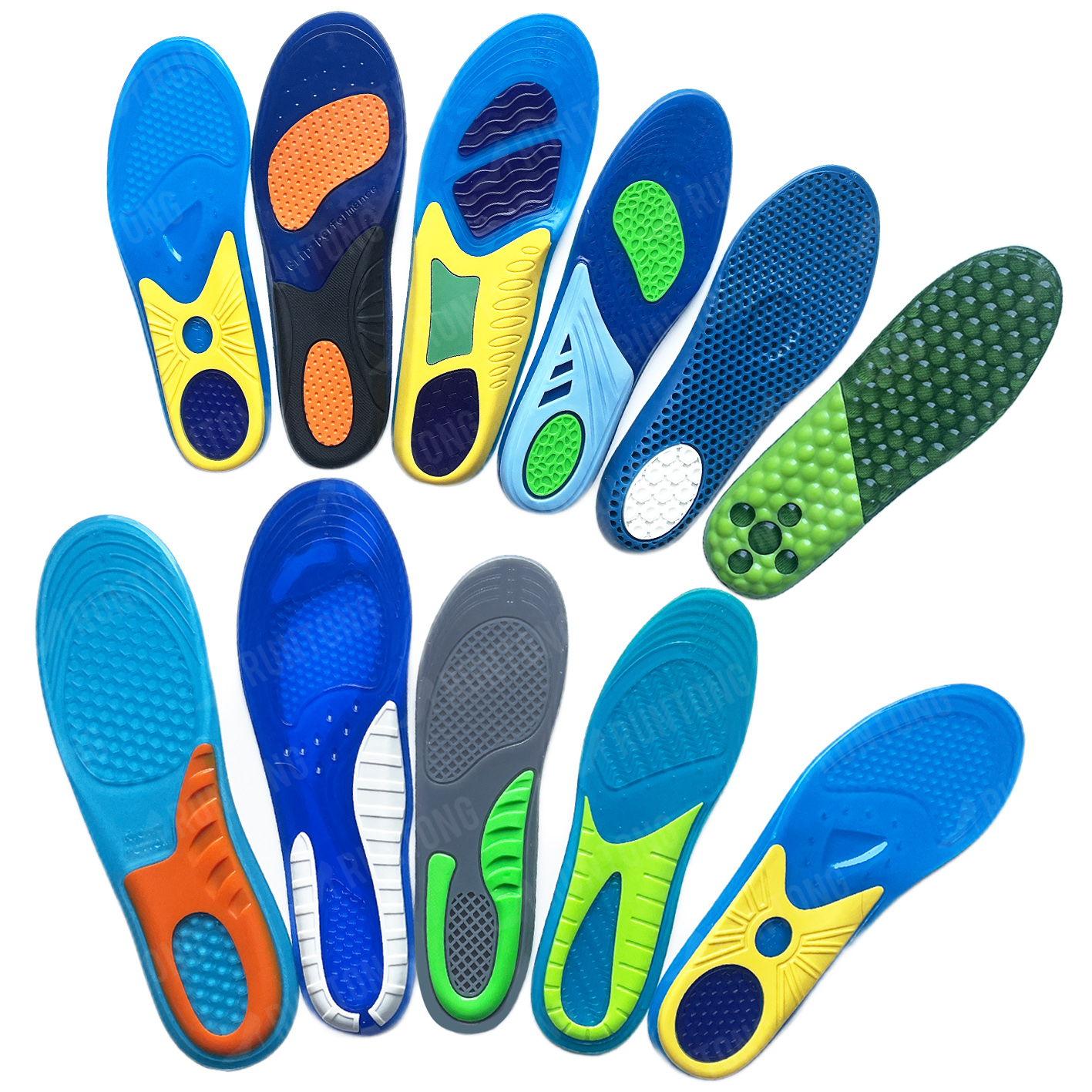 gel insole uma-3