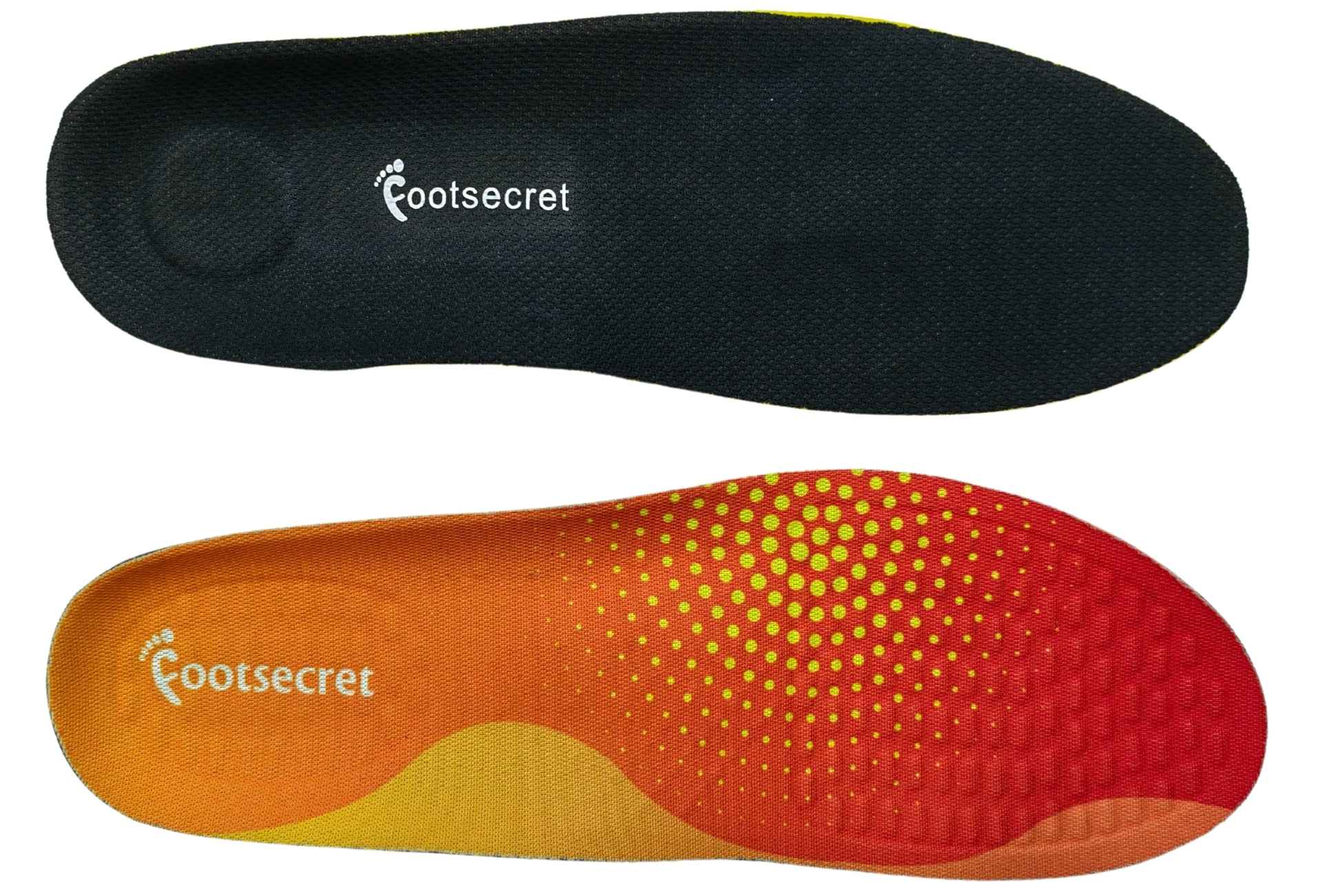 insole አርማ አወዳድር