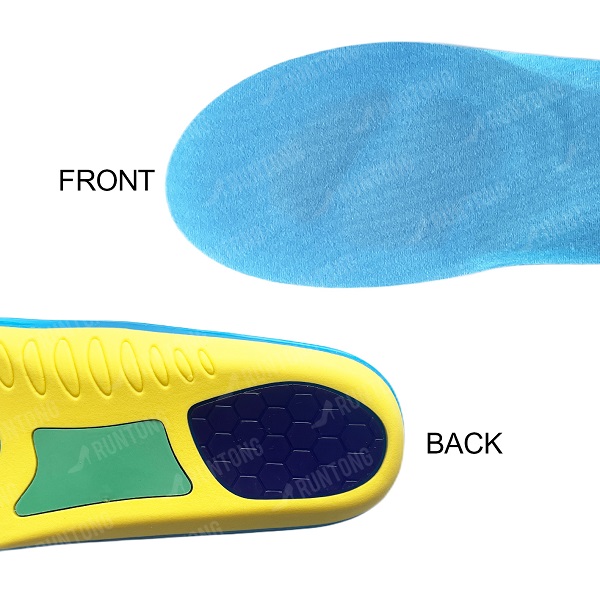 sport gel insole-4