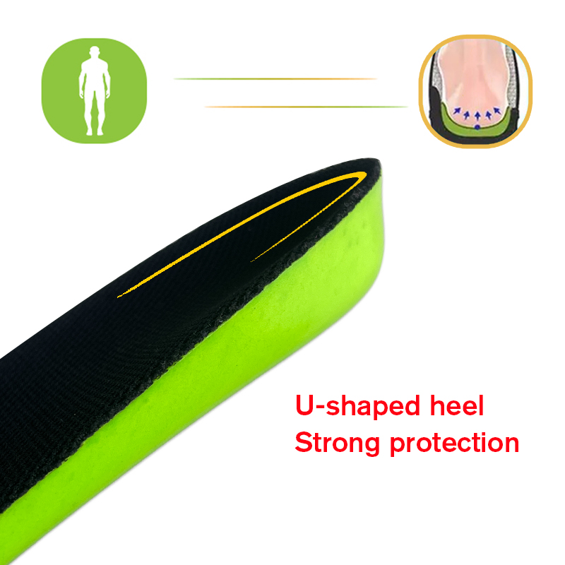  insole shoe and foot care manufacturer 2481