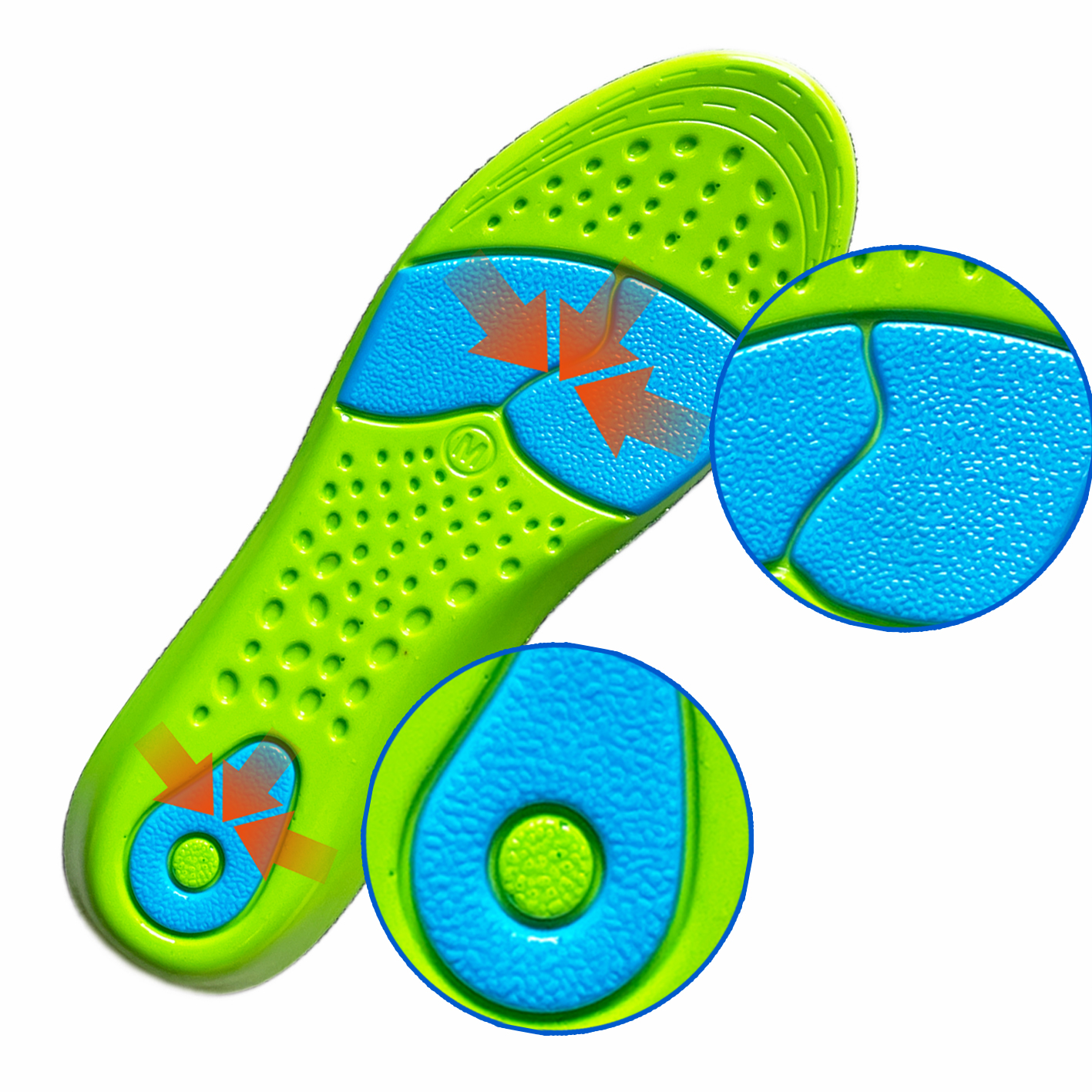  insole shoe and foot care manufacturer 2481