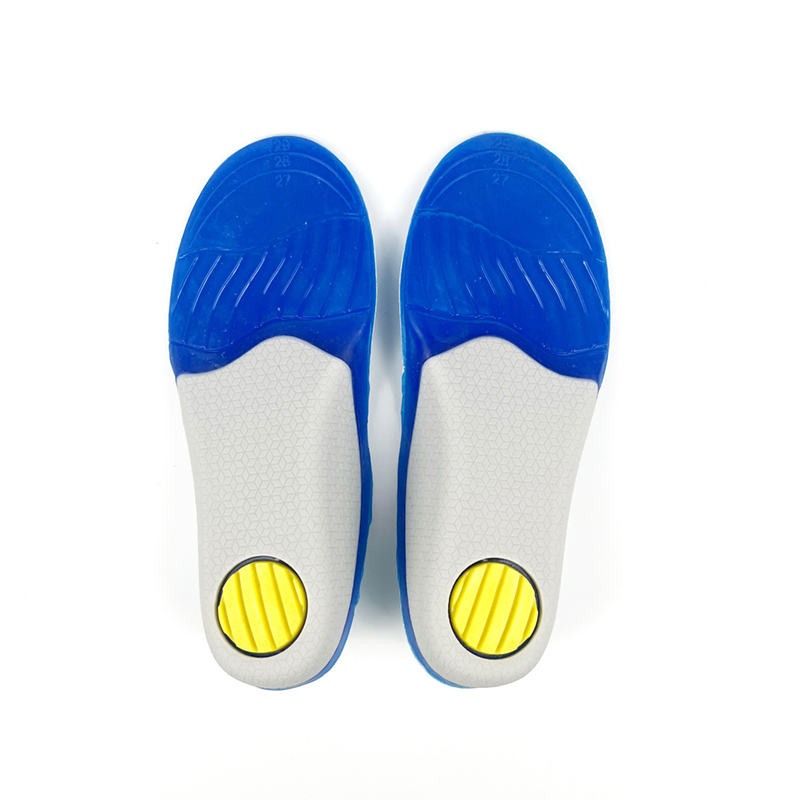 Kids Arch Support Flat Arch Orthotic Insoles Sneaker Insoles