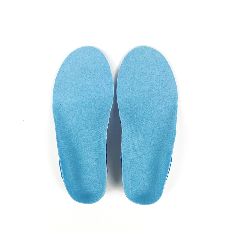 Kids Arch Support Flat Arch Orthotic Insoles Sneaker Insoles