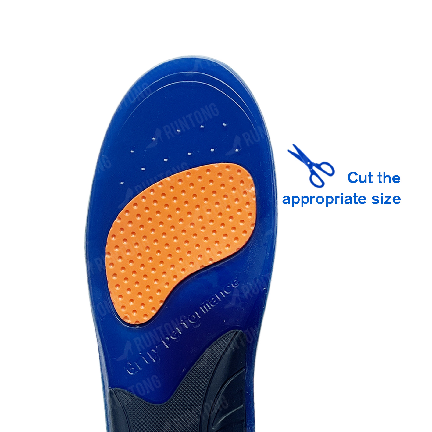  insole shoe and foot care manufacturer RTZB-2418