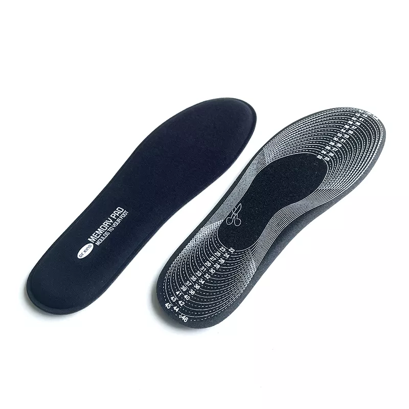 memory foam insoles IN-1387