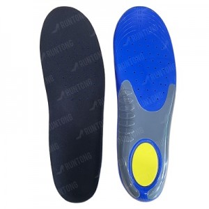 pu orthotic insole